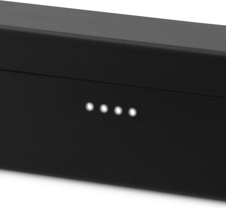 Image du produit Hama Spirit Pocket (Pas de réduction du bruit, 6 h, Sans fil)