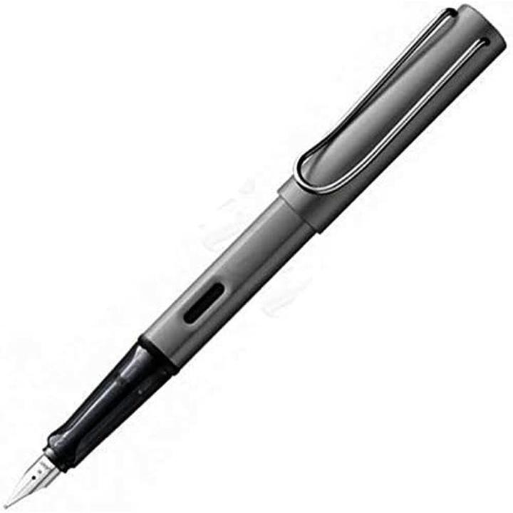Produktbild Lamy Kalligrafie-Feder Al-Star EF Graphit Blau (Graphit Blau, 1x)