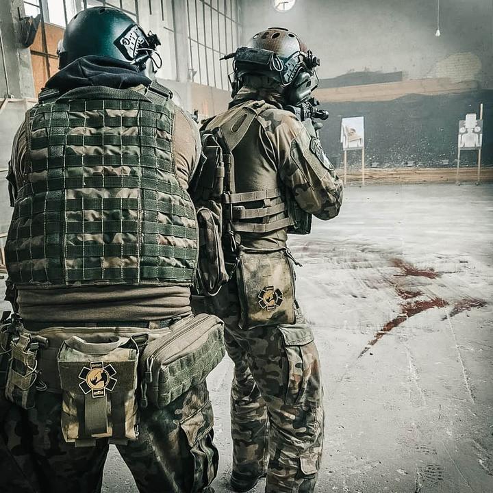 Immagine prodotto Rhino Rescue IFAK-002M (gefüllt), multicam (Accessori per kit di primo soccorso)