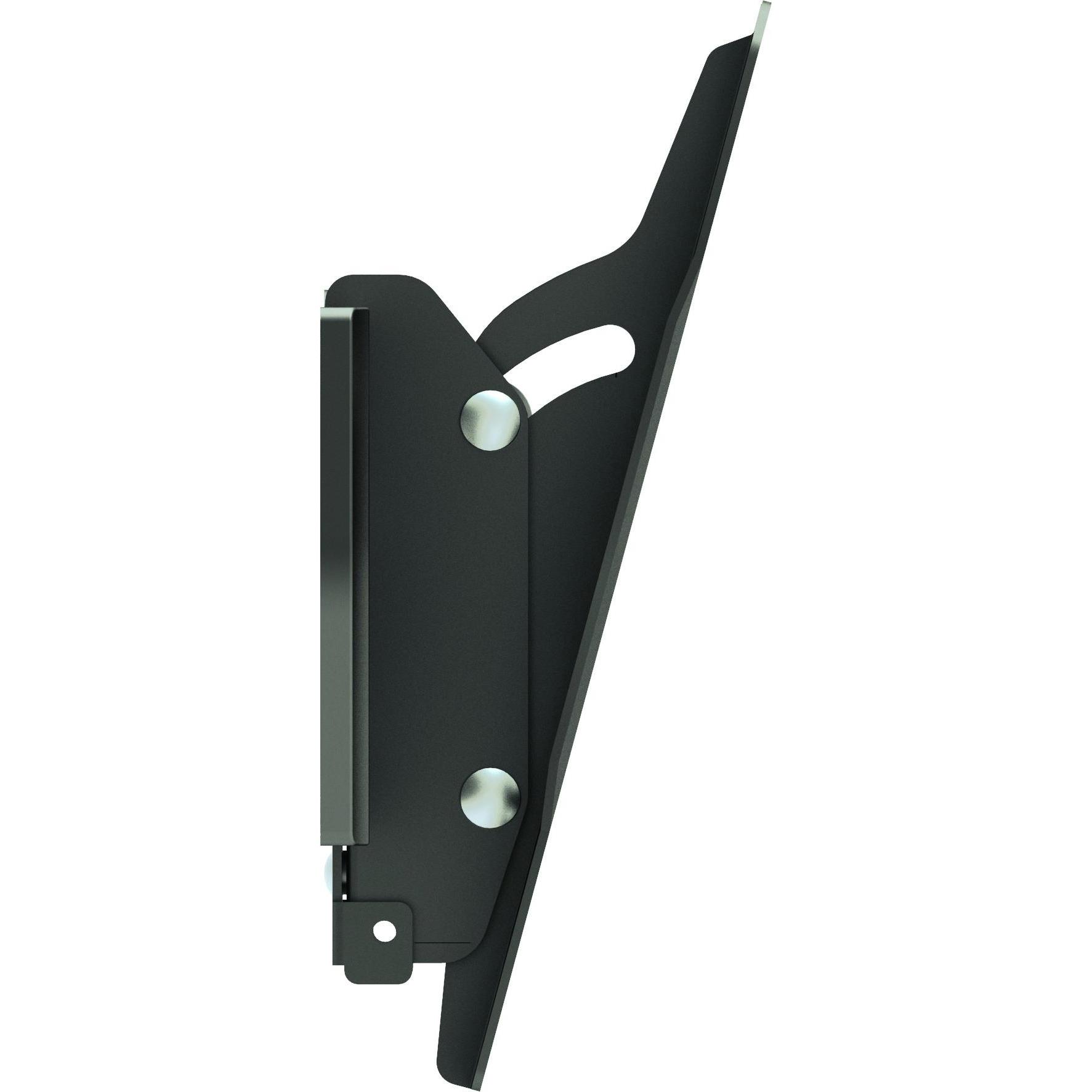 Thumbnail - Reflecta PLANO Slim 60-6040T (Wand, 60", 50 kg), TV Wandhalterung, Schwarz