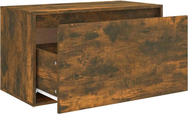 Produktbild vidaXL Dielenbank (80 cm)