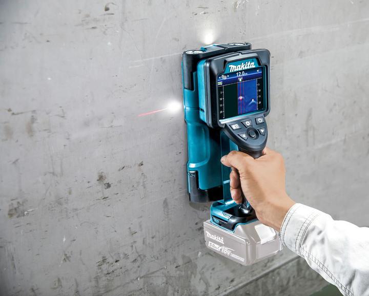 Actual product image Makita DWD181ZJ