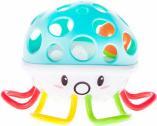 Actual product image Bambam BAM BAM Octopus Soft Rattle