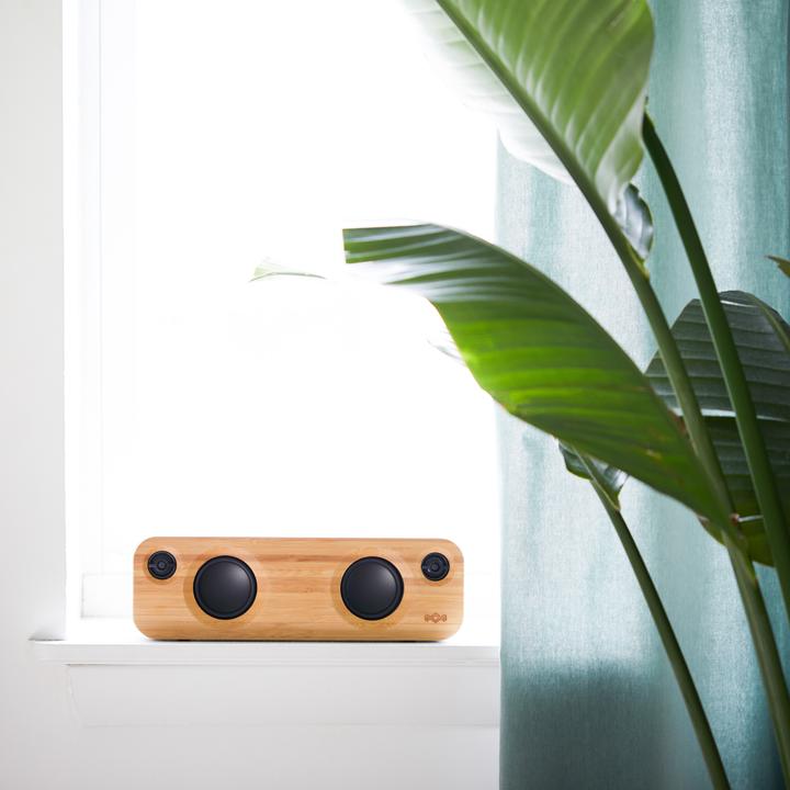 Image du produit House of Marley Get Together Mini (10 h, Fonctionnement sur batterie)