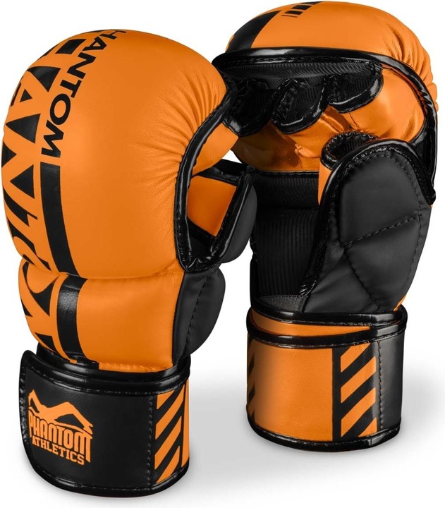 Phantom Athletics MMA Sparring Handschuhe APEX (18 OZ, L, XL)