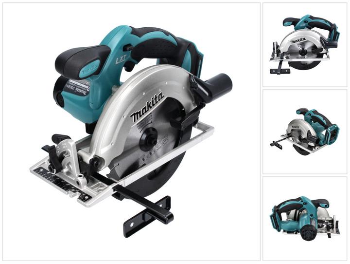 Produktbild Makita DSS611Z