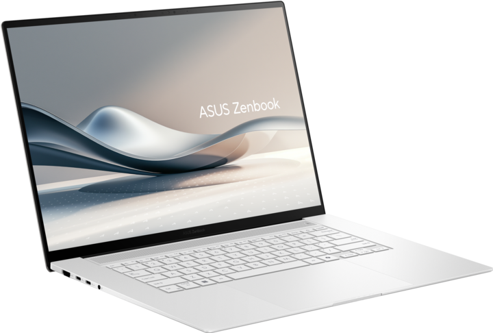 Produktbild ASUS Zenbook S 16 (15.98", AMD Ryzen AI 7 350, 16 GB, 1000 GB, DE)