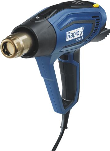 Produktbild Rapid R2200-E Heissluftpistole