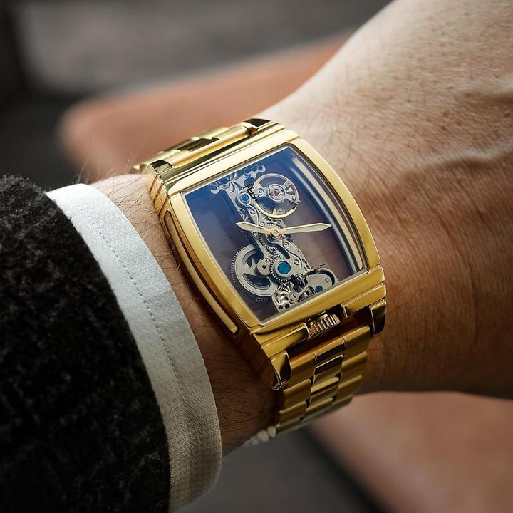 Produktbild Thomas Earnshaw ES-8299-22 (Chronograph, 36 mm)