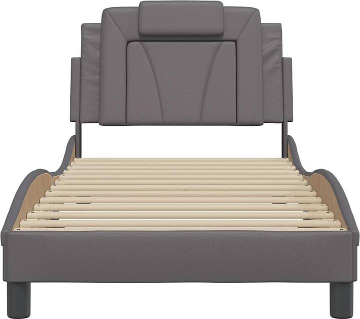Image du produit vidaXL Bettgestell (90 x 200 cm)