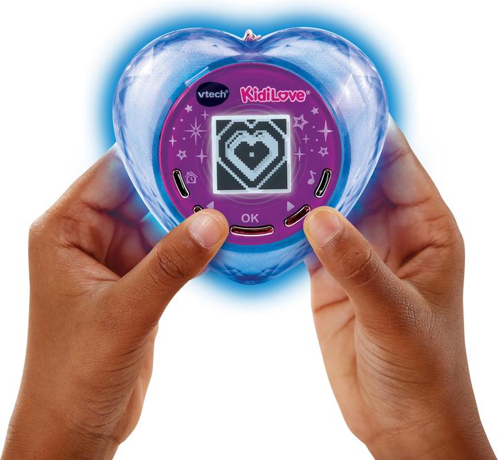 Image du produit VTech KidiLove (Allemand, 5 - 10 Années)