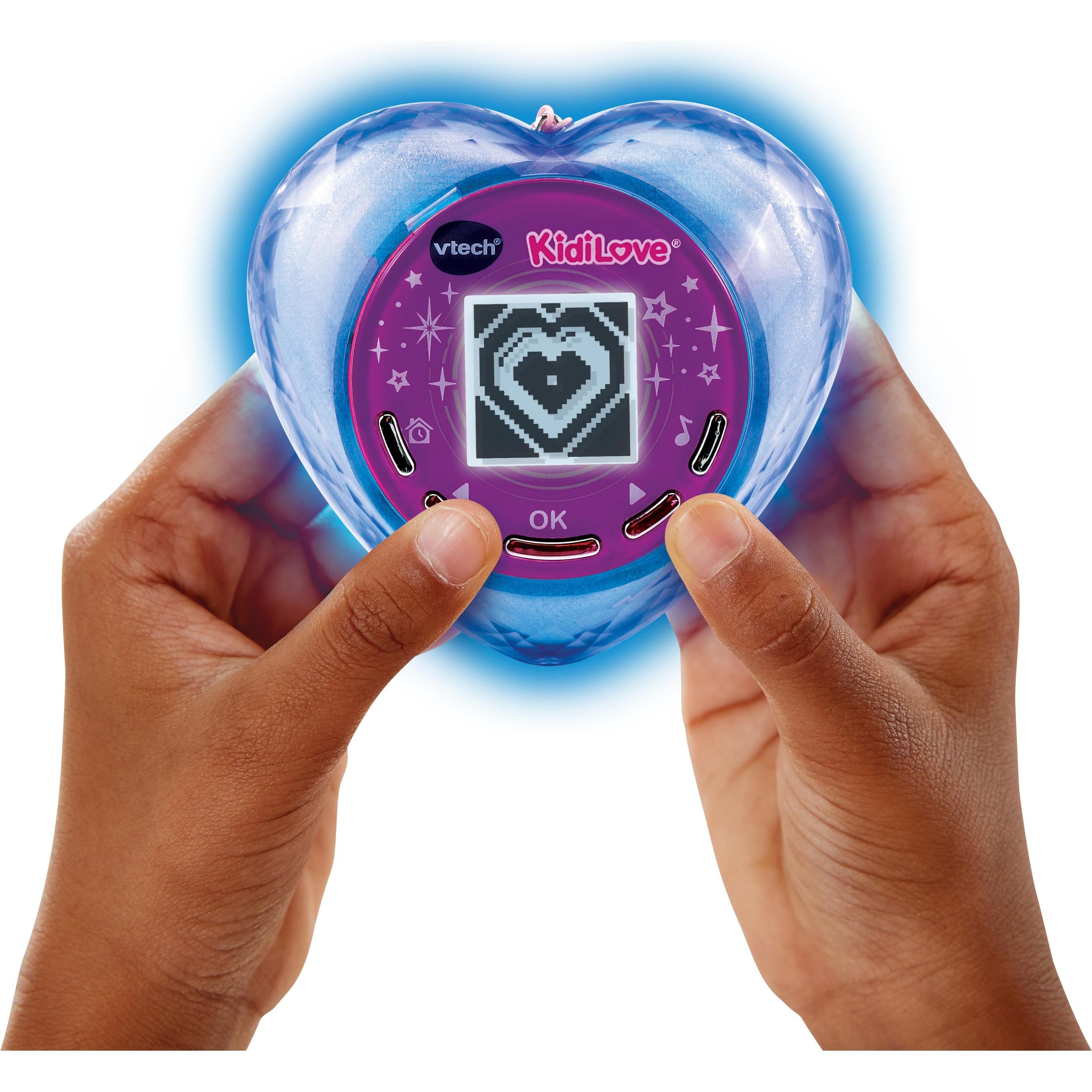 Thumbnail - VTech, Nuggi, KidiLove (1 x)