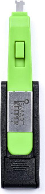 Actual product image Smart Keeper SmartKeeper Mini Key green