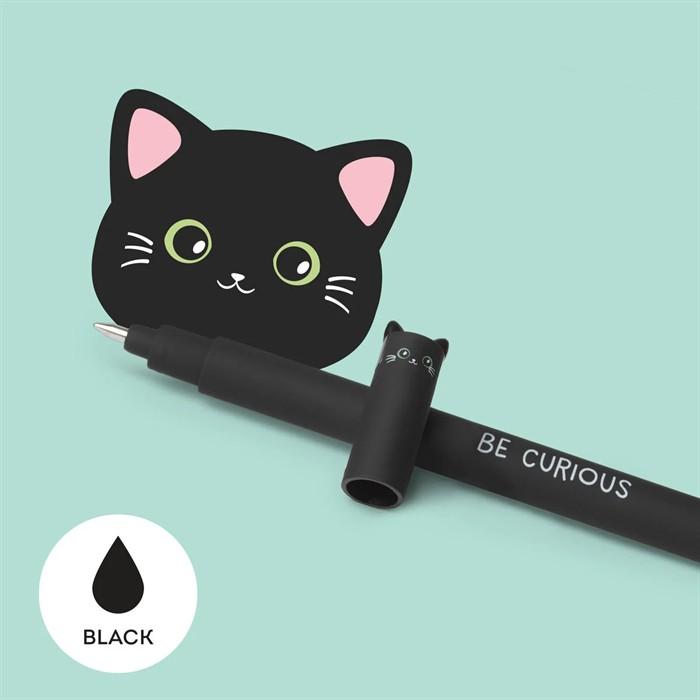 Immagine prodotto Legami Gattino (Nero, 1 x)