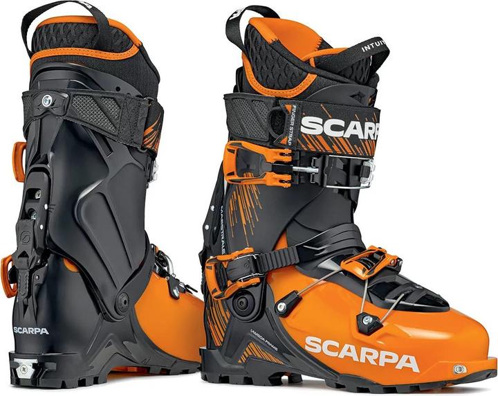Produktbild Scarpa Maestrale 2023 (25)