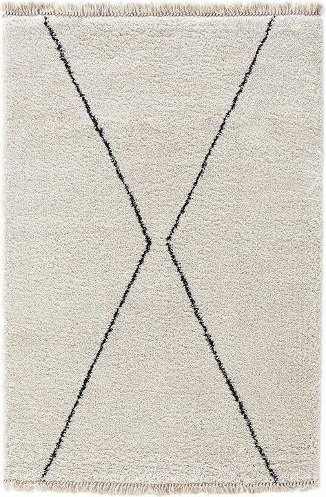 Actual product image La Redoute Interieurs Luna (200 x 250 cm)