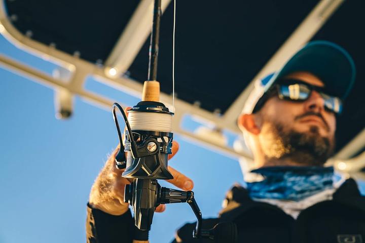 Image du produit Penn Clash II (1000)