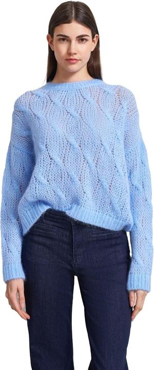 Produktbild Bugatti Damestrui mit runder Halsöffnung (XXL)