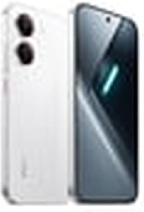 Produktbild Xiaomi Smartphone MOBILE PHONE X8 PRO/12/512GB WHITE MZB0N2SEU (512 GB, White, 6.59", Dual SIM, 5G)