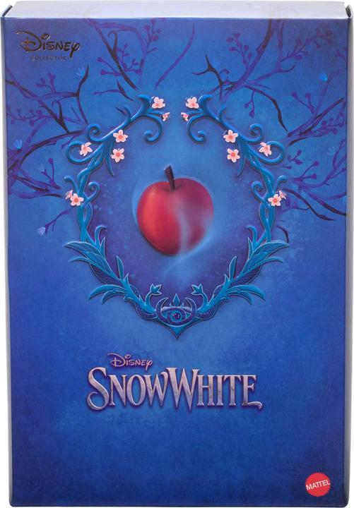 Produktbild Mattel Merry Hero