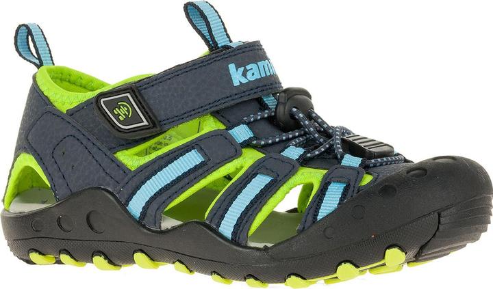 Actual product image Kamik Crab Infants (23)