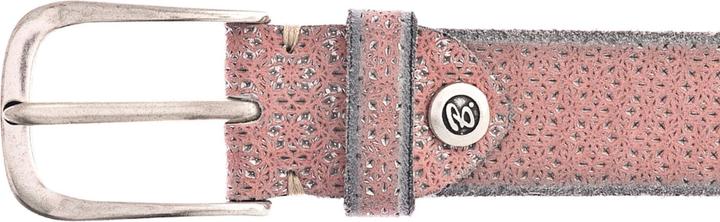 Produktbild B.Belt Gürtel Leder (85)