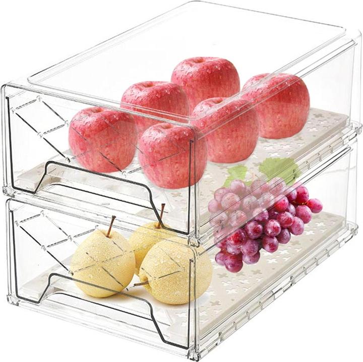 Actual product image GuoTcusy Storage box (12 cm)