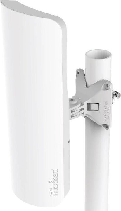 Actual product image MikroTik mANTBox 2 12s with 12dBi