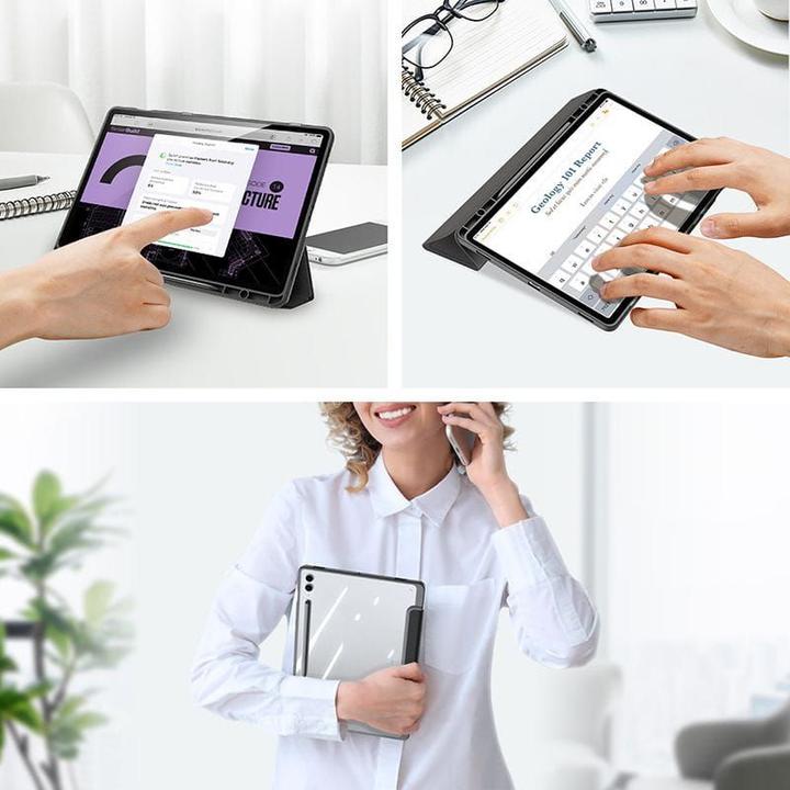 Immagine prodotto Dux Ducis Toby (Samsung Galaxy Tab S9 FE+)