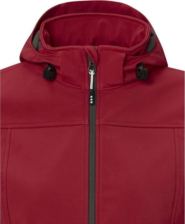 Immagine prodotto Elevate Damen Softshell-Jacke (XXL)