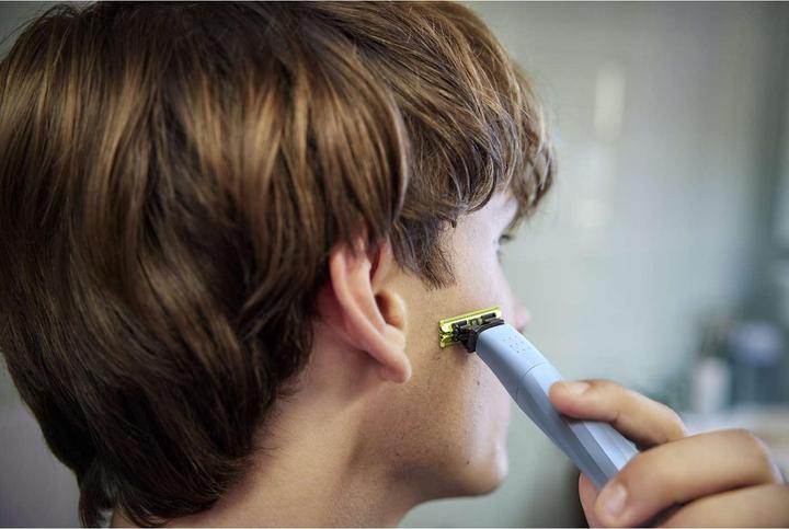 Image du produit Philips OneBlade First Shave (QP1324/30)