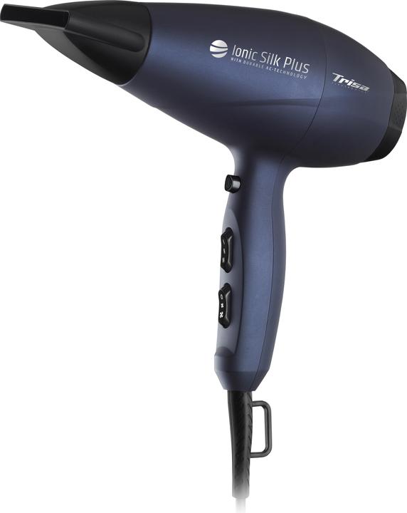 Image du produit Trisa Ionic Silk Plus (1800 W)