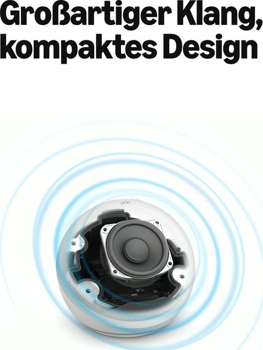 Immagine prodotto Amazon Echo Dot (5. Gen.) (Amazon Alexa)