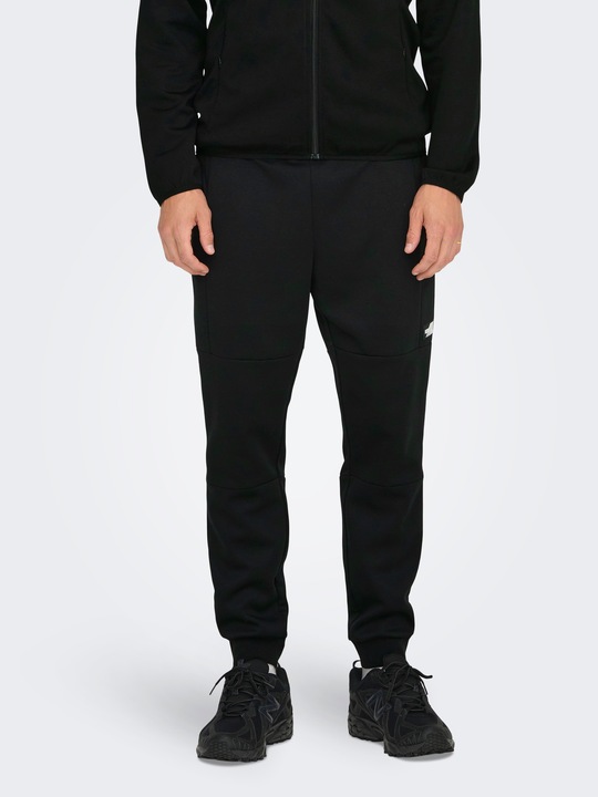 Immagine prodotto Only & Sons Pantaloni da jogging regular fit (XXL)