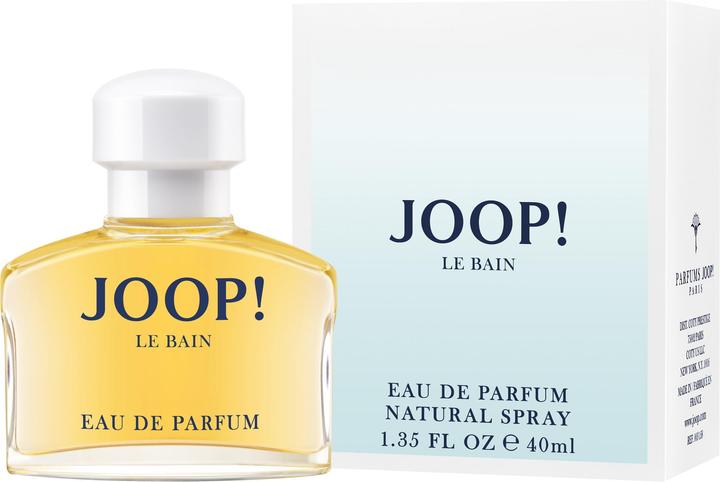 Produktbild Joop! Joop Le Bain (Eau de Parfum, 40 ml)