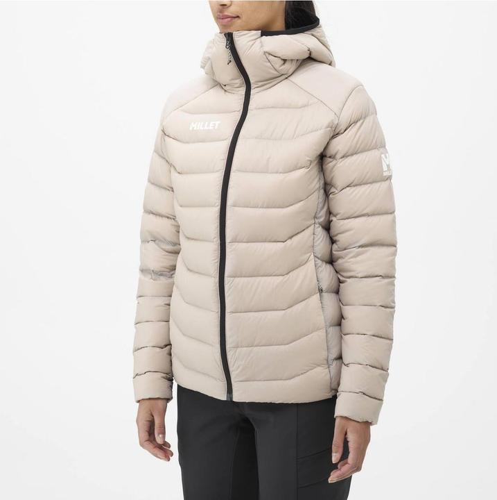 Immagine prodotto Millet Kamet Daunen-Kapuzenjacke (M)