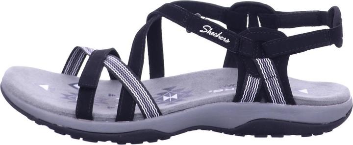 Produktbild Skechers Sandale REGGAE SLIM - SUN ARRAY (39)