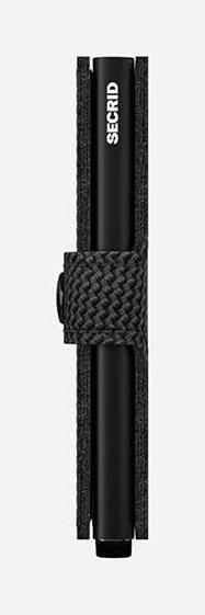 Actual product image Secrid Mini Wallet