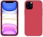 Immagine prodotto Cygnett Custodia Skin per iPhone 12 Pro Max 6.7" - Rosso (Apple iPhone 12 Pro Max)