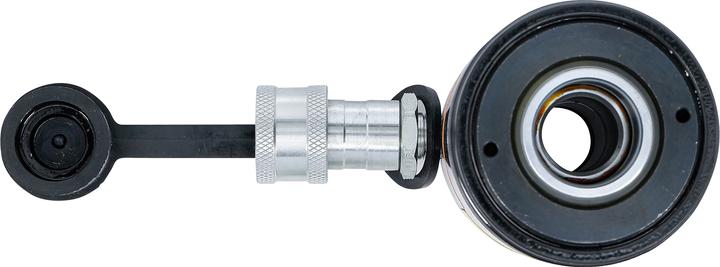 Actual product image BGS Hydraulic Cylinder 700 bar