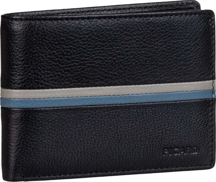 Produktbild Picard Horizon 1 Geldbörse RFID Schutz Leder 11.5 cm