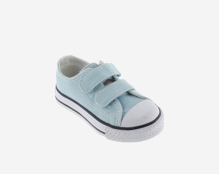 Image du produit Victoria tribu basket scratchs (35)