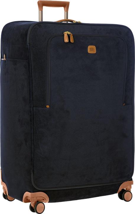 Actual product image Brics Bric's Trolley + Suitcase Life Trolley L (124 l)