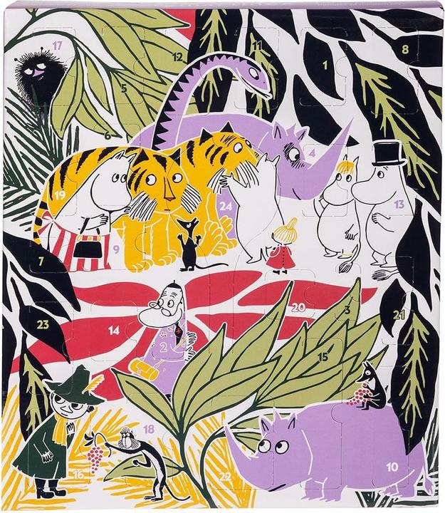 Produktbild Martinex Moomin