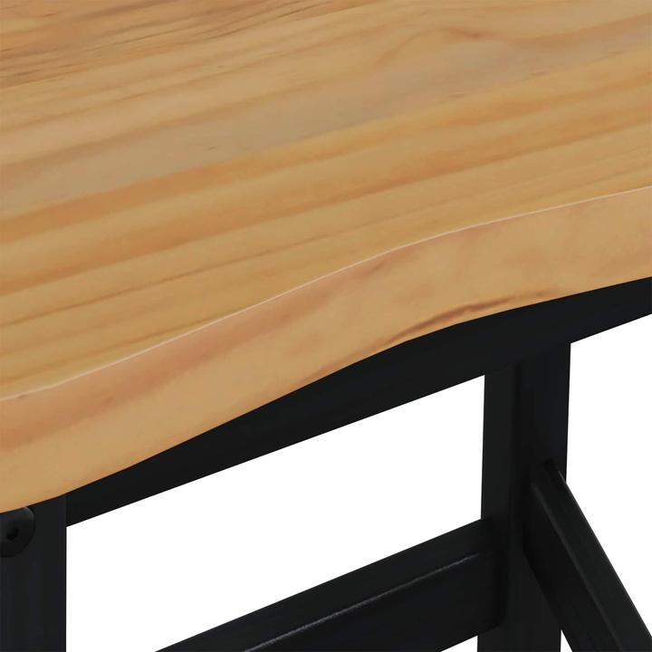 Produktbild vidaXL Barhocker