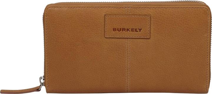 Actual product image Burkely Soft Skylar Large Zip Around