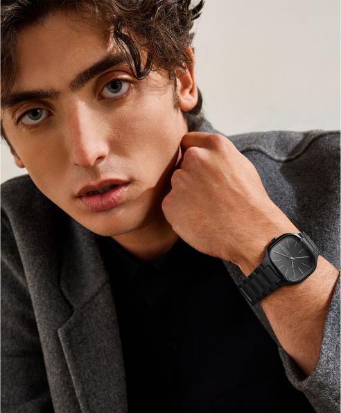 Produktbild Skagen Herrenuhr MELLEM (Analoguhr, 40 mm)