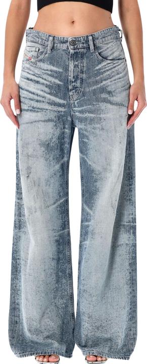 Produktbild Diesel Jeans Blu (26)