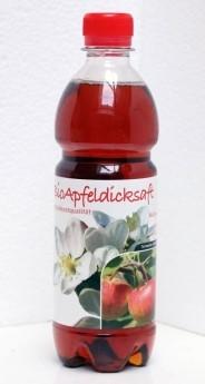 Produktbild Soyana Apfeldicksaft in Rohkostqualität Bio (740 g)