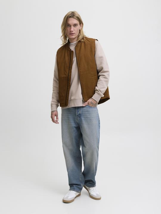 Actual product image Jack & Jones Jjedover Vest Noos (XXL)